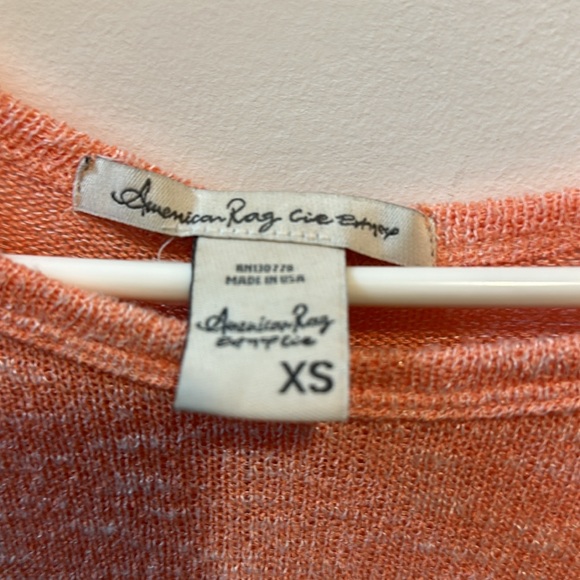 Sweater XS - Picture 2 of 3